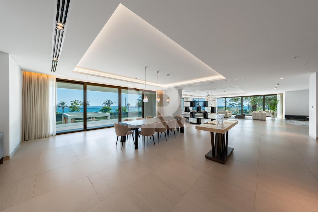 Apartment in Palm Jumeirah, Dubai, United Arab Emirates 4 - 18196867