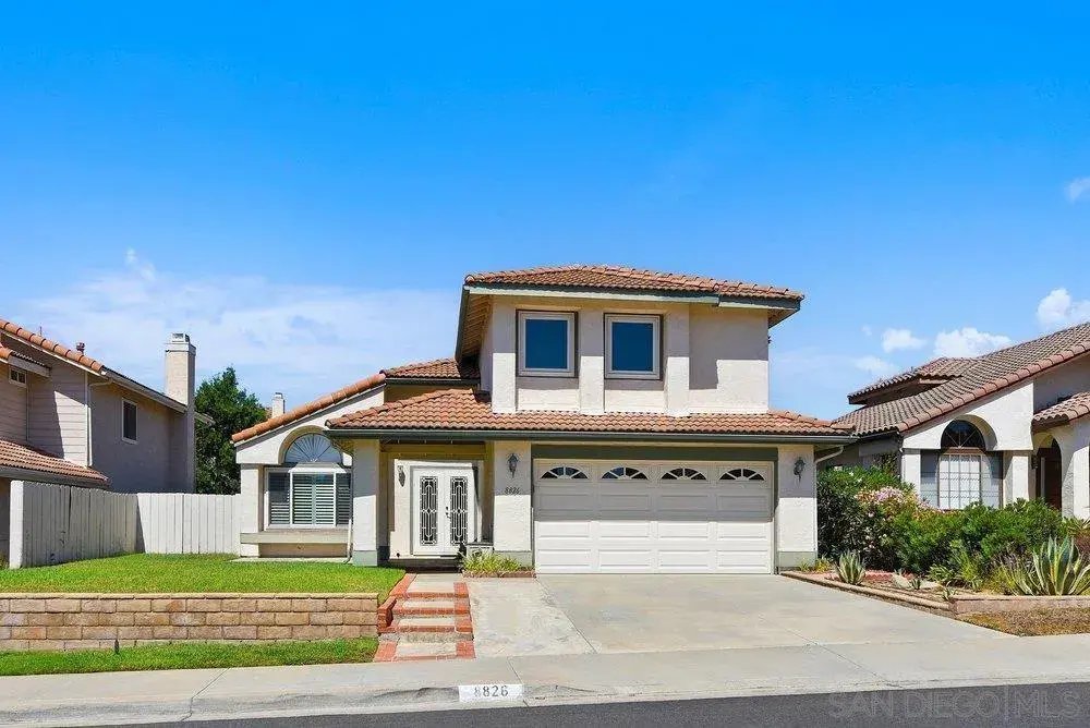 House in San Diego, California, United States 1 - 18963891