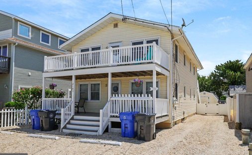 Casa a Ship Bottom, New Jersey, Stati Uniti 1
