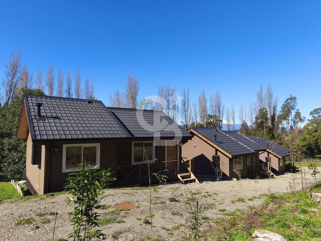 House in Puerto Octay, Los Lagos, Chile 5 - 18964216