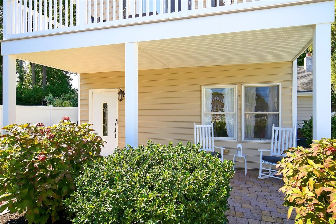House in Belmar, New Jersey, United States 3 - 18963902