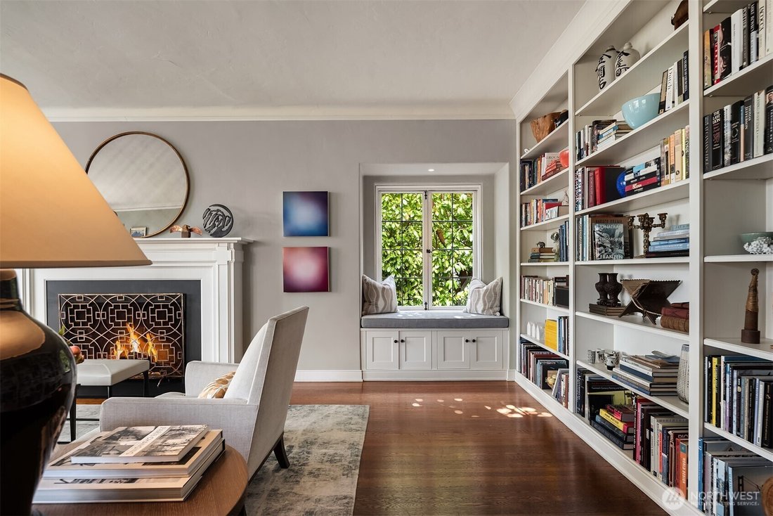 House in Seattle, Washington, United States 4 - 18964054