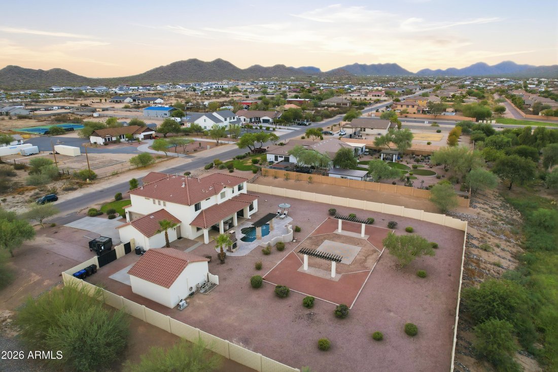 House in Queen Creek, Arizona, United States 1 - 18964052