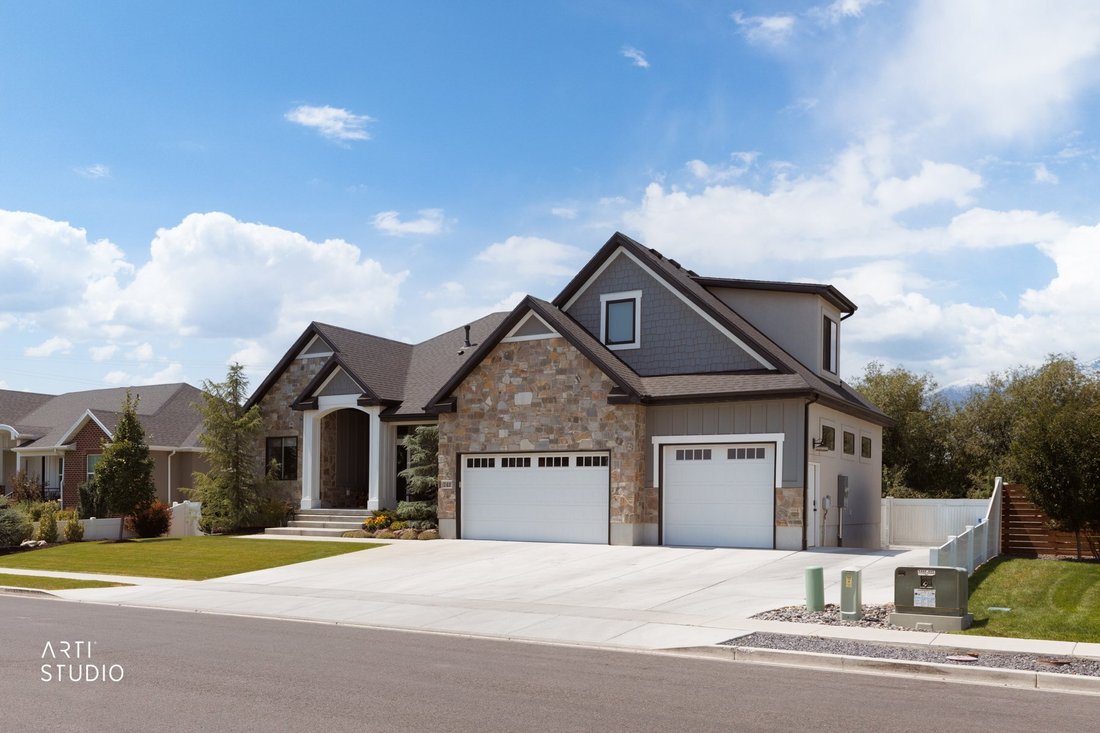 House in Lehi, Utah, United States 3 - 18964036
