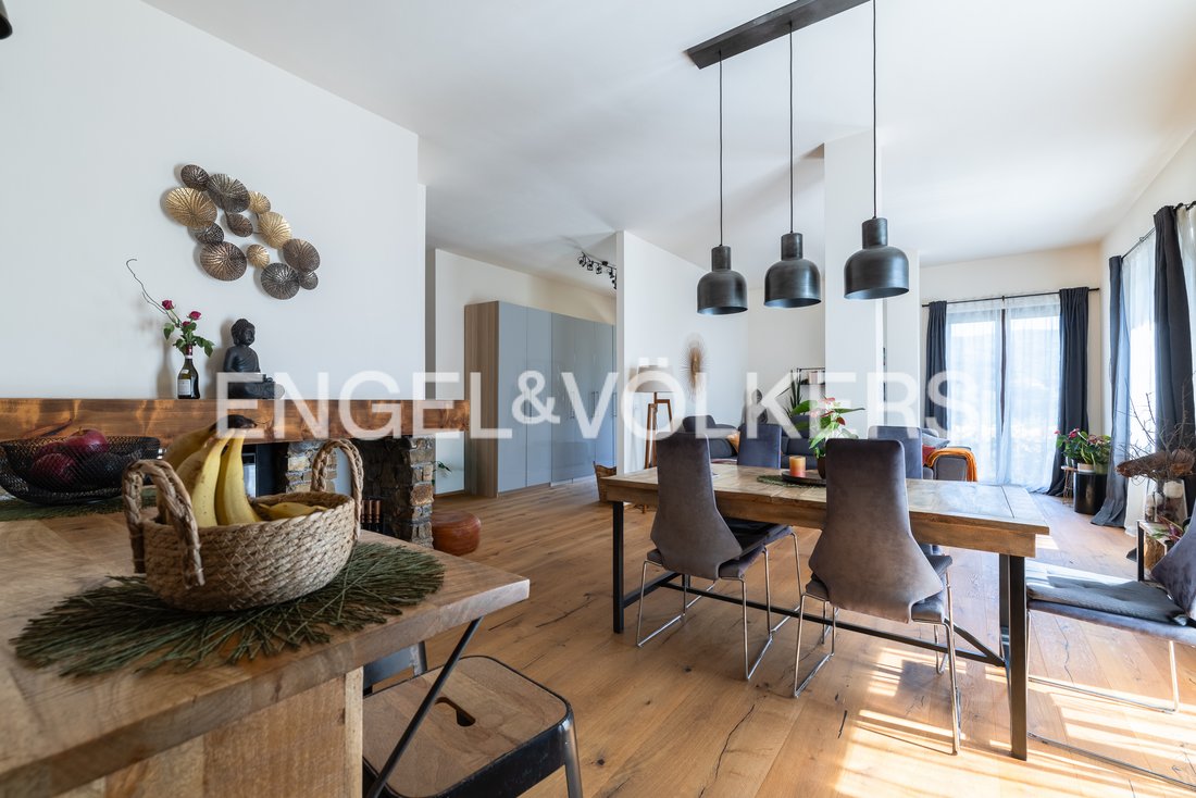 Apartment in San Bartolomeo al Mare, Liguria, Italy 2 - 18964137