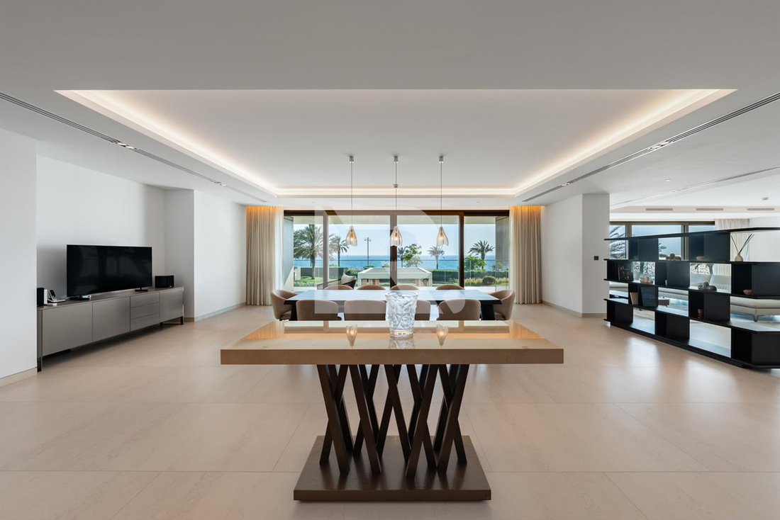 Apartment in Palm Jumeirah, Dubai, United Arab Emirates 1 - 18196867