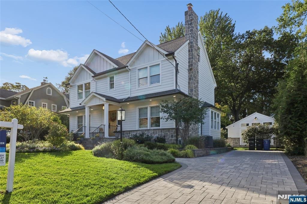 House in Haworth, New Jersey, United States 2 - 18964060