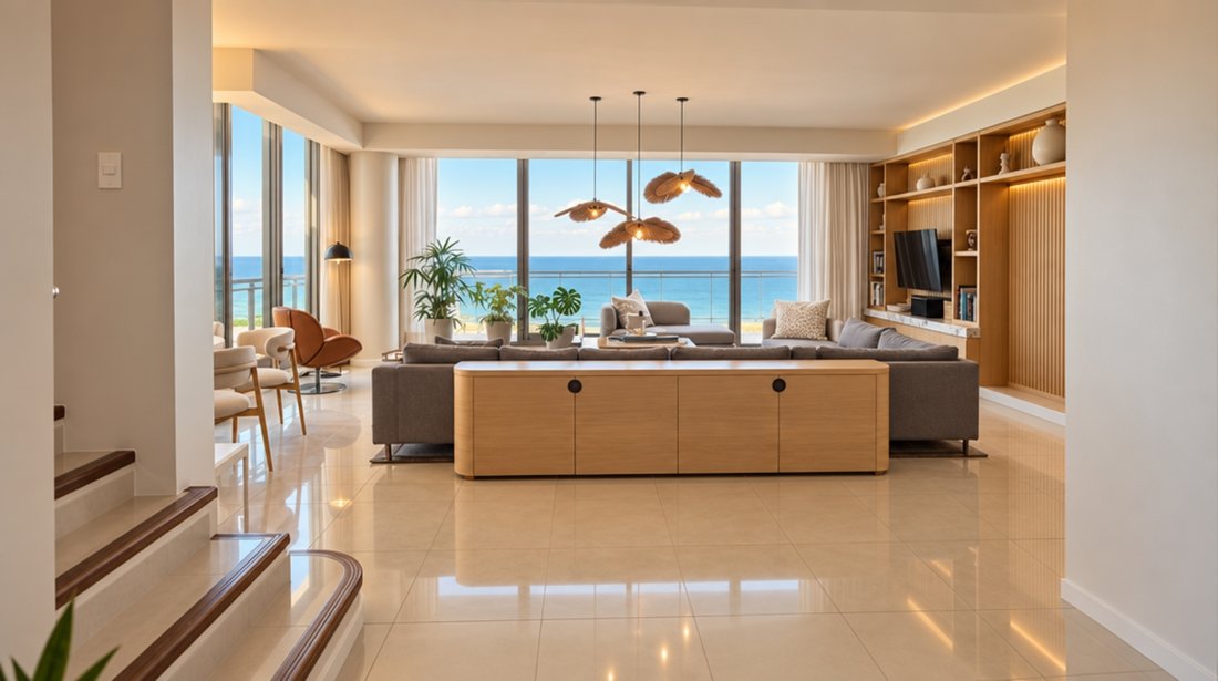 Penthouse in Punta del Este, Maldonado Department, Uruguay 2 - 18964134