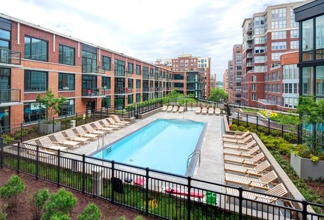 Condo in Hoboken, New Jersey, United States 4 - 18964059