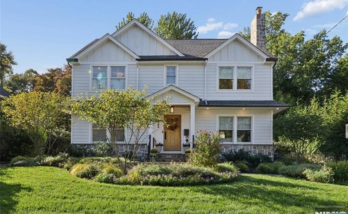 Casa en Haworth, Nueva Jersey, Estados Unidos 1