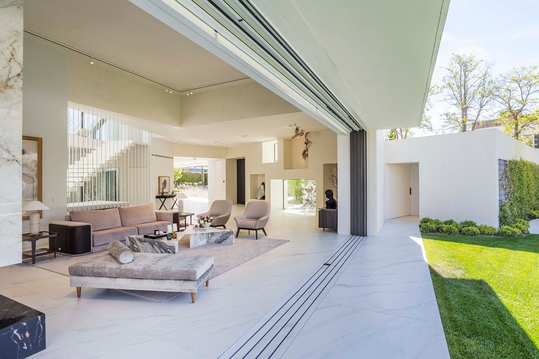 House in Somosaguas, Pozuelo de Alarcon, Comunidad de Madrid 3 - 17662337