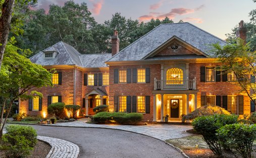 Maison à Farmington, Connecticut, États-Unis 1