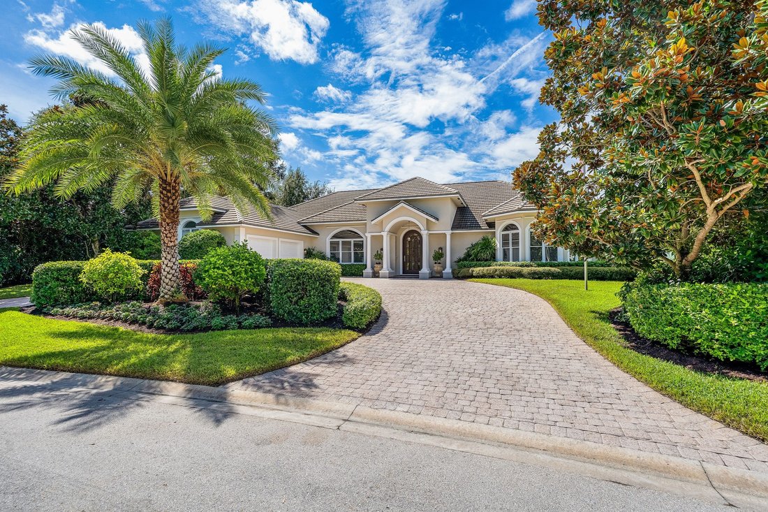 House in Vero Beach, Florida, United States 1 - 18964065