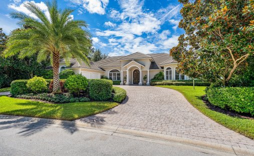 House in Vero Beach, Florida, United States 1