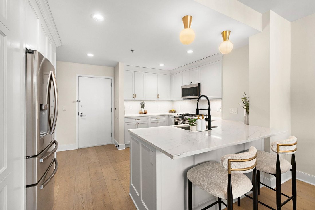 Condo in Hoboken, New Jersey, United States 3 - 18964061