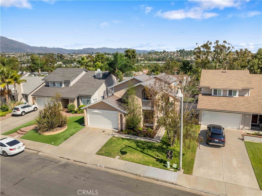 House in Mission Viejo, California, United States 1 - 18963893