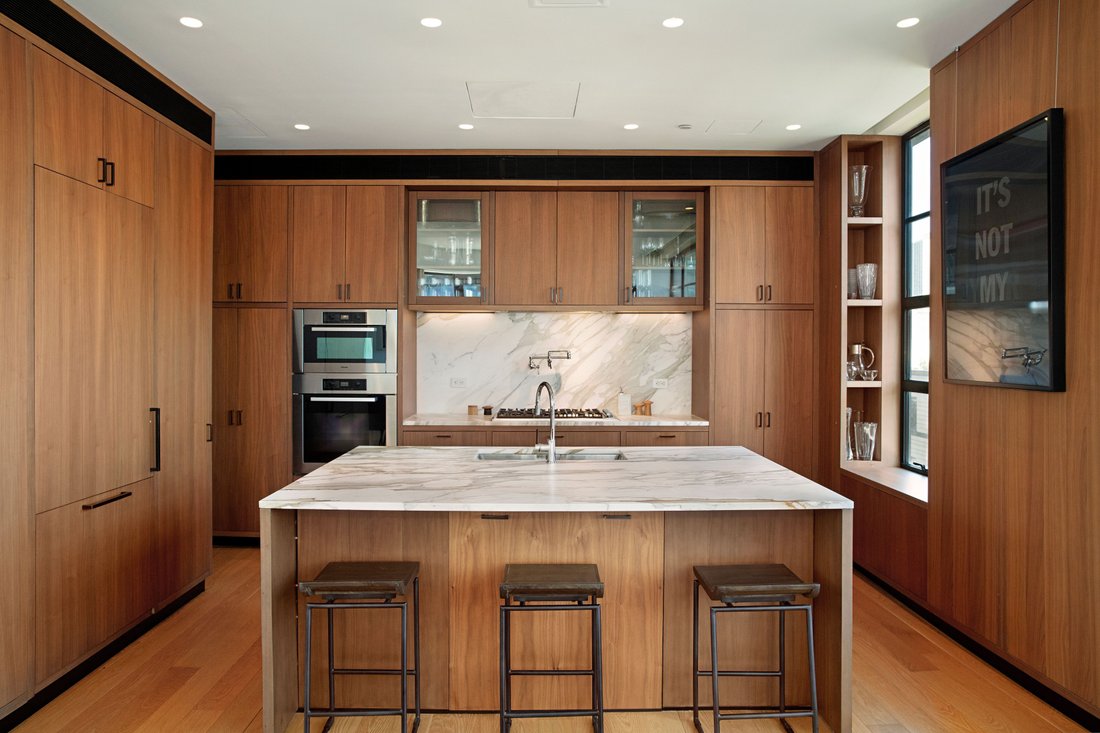 Condo in New York, New York, United States 3 - 18964063
