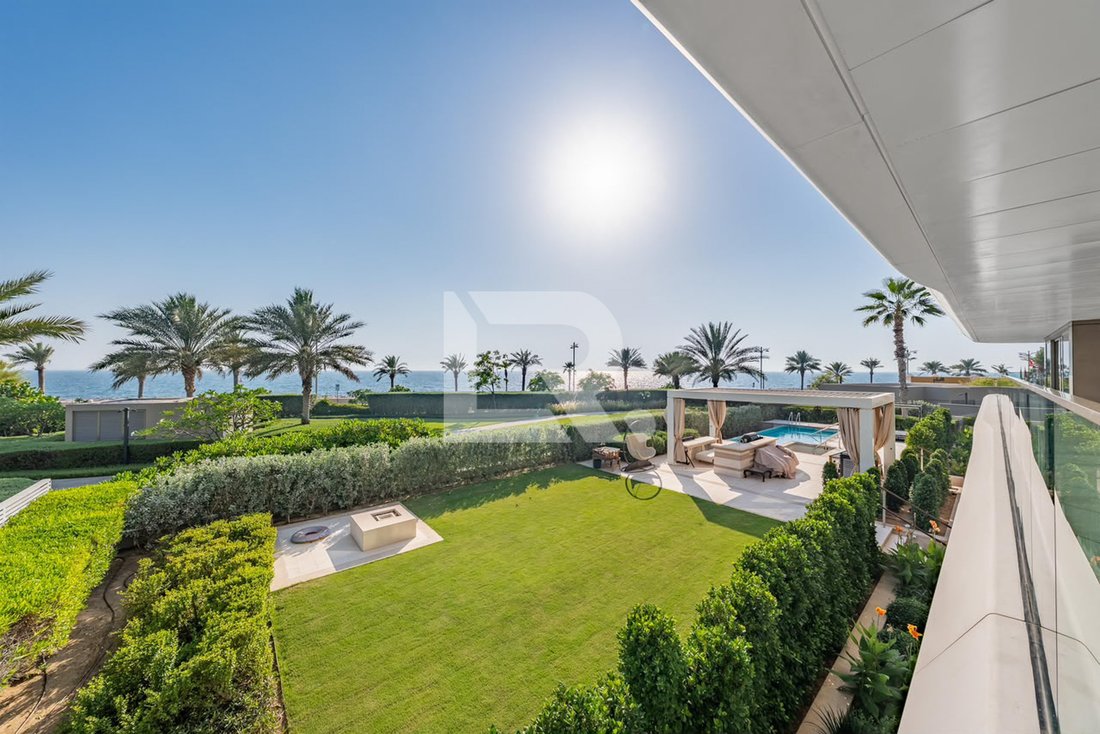 Apartment in Palm Jumeirah, Dubai, United Arab Emirates 2 - 18196867