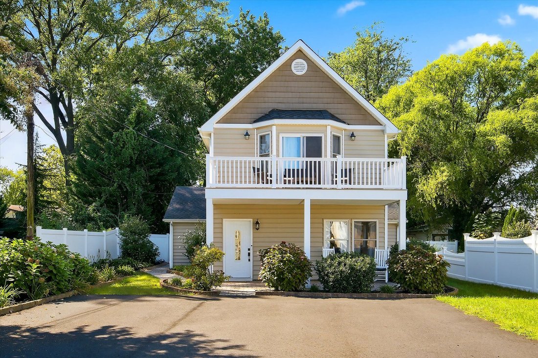 House in Belmar, New Jersey, United States 1 - 18963902