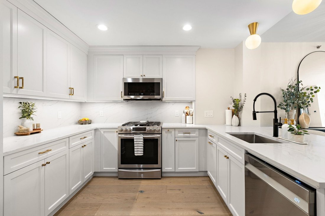 Condo in Hoboken, New Jersey, United States 2 - 18964061