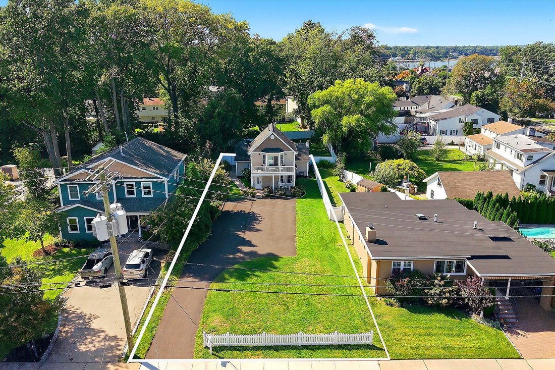 House in Belmar, New Jersey, United States 2 - 18963902