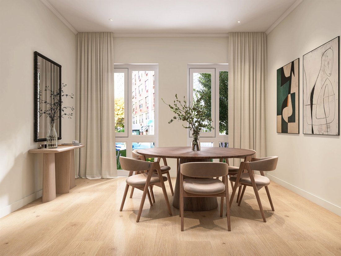 Condo in Hoboken, New Jersey, United States 3 - 18964081