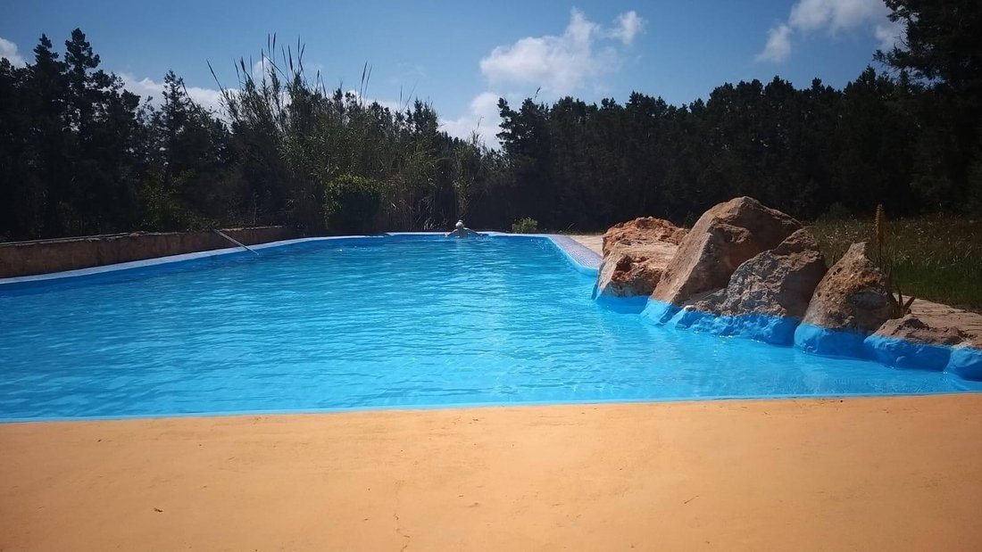 Villa in Formentera, Balearic Islands, Spain 1 - 17395896