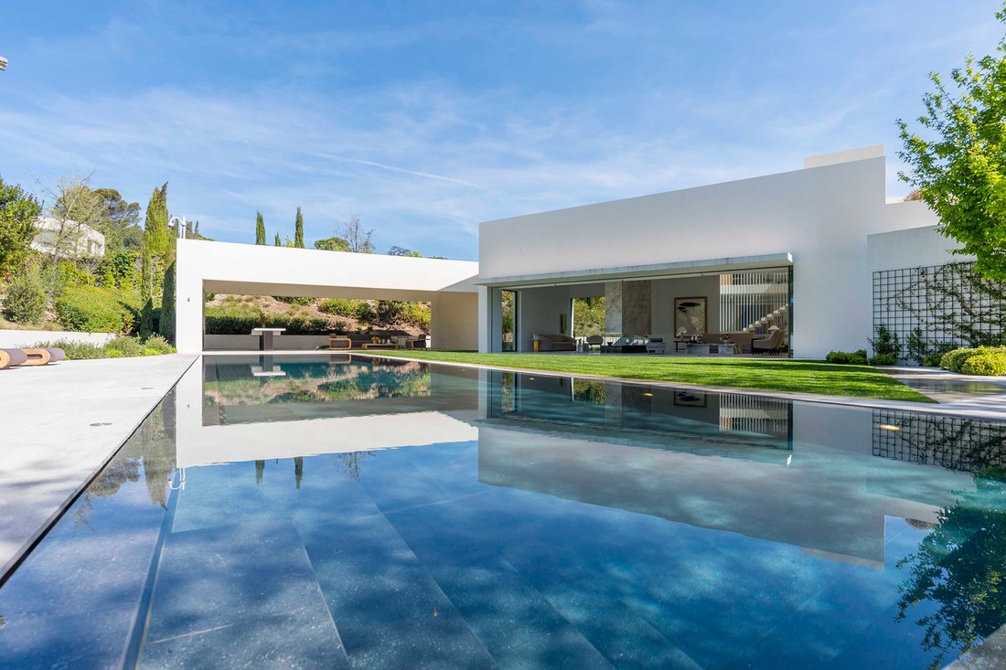 House in Somosaguas, Pozuelo de Alarcon, Comunidad de Madrid 1 - 17662337
