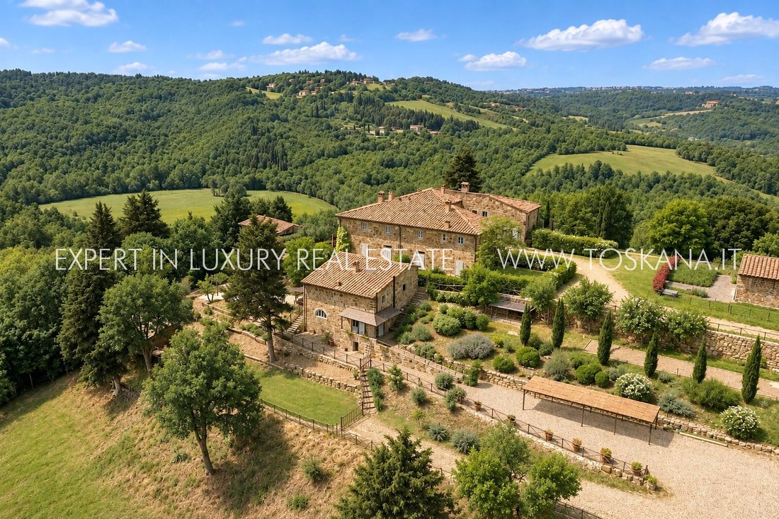 House in Centro, Greve in Chianti, Tuscany 1 - 15678874