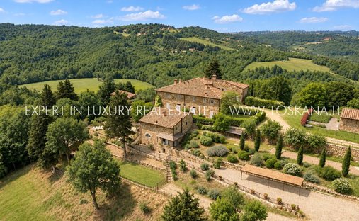 House in Centro, Greve in Chianti, Tuscany 1