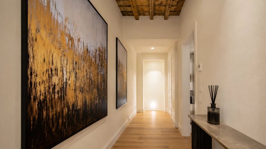 Apartment in Centro, Florence, Tuscany 2 - 18963972