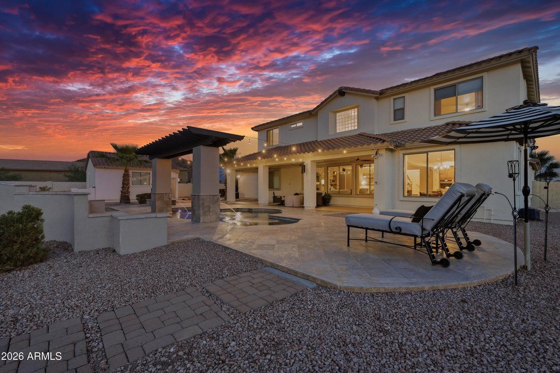 House in Queen Creek, Arizona, United States 3 - 18964052