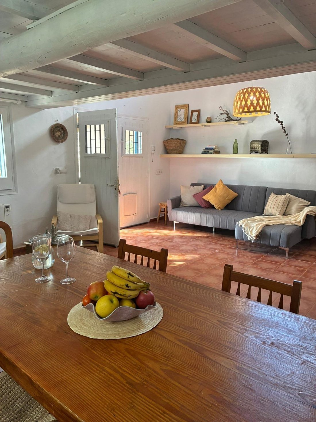 Villa in Formentera, Balearic Islands, Spain 5 - 17395896