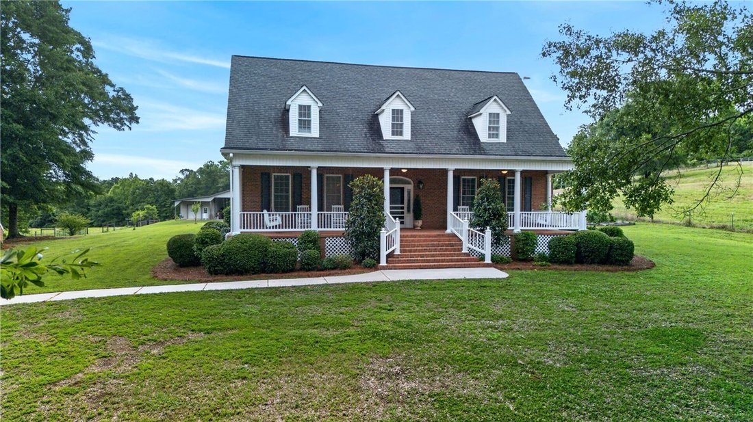 House in Lanett, Alabama, United States 4 - 18964217