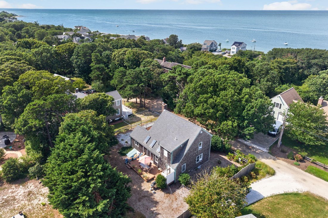 House in Brewster, Massachusetts, United States 4 - 18963898