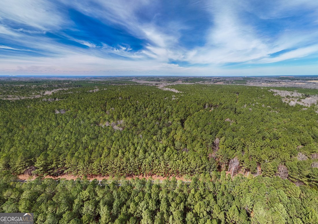 Land in Hogansville, Georgia, United States 5 - 18964261
