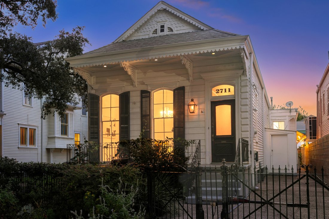 House in New Orleans, Louisiana, United States 1 - 18964390
