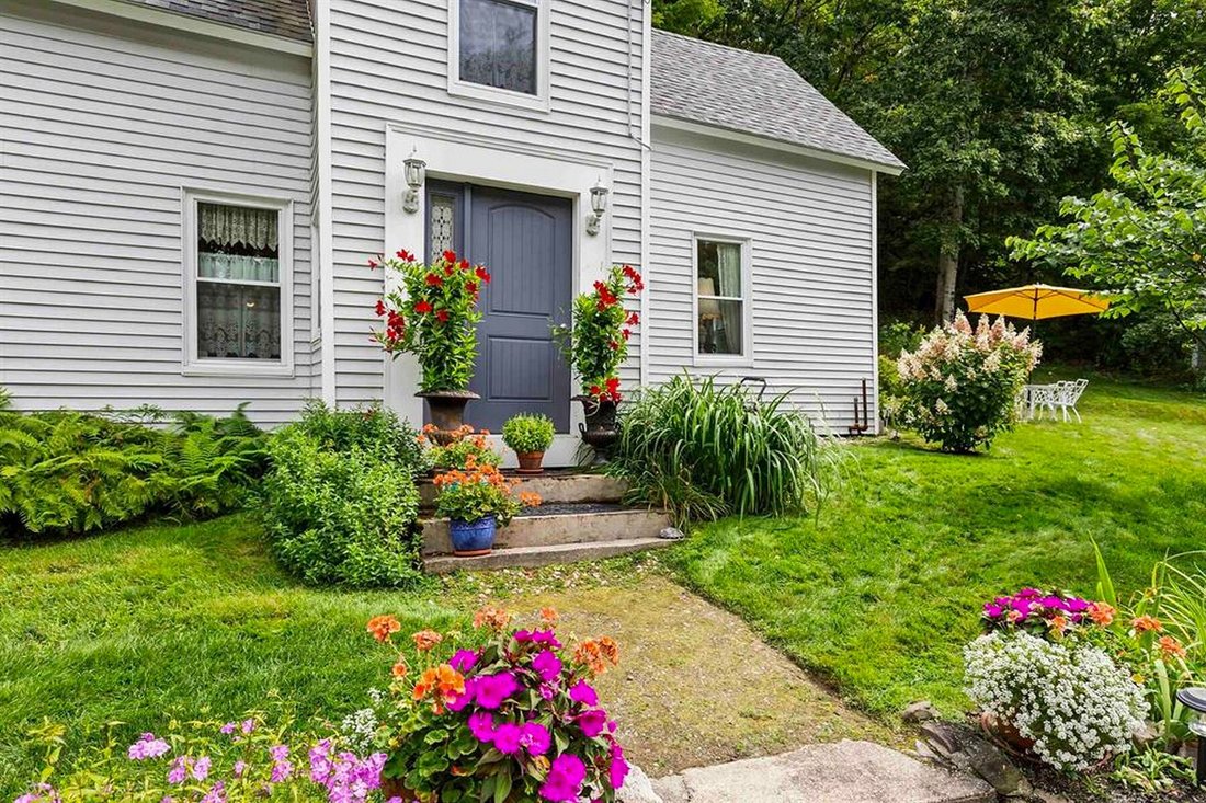 House in Sunapee, New Hampshire, United States 4 - 18964394