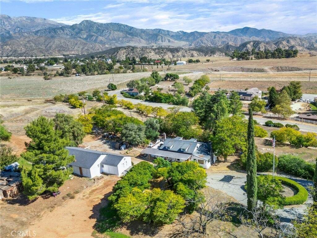 Land in Banning, California, United States 1 - 16563757