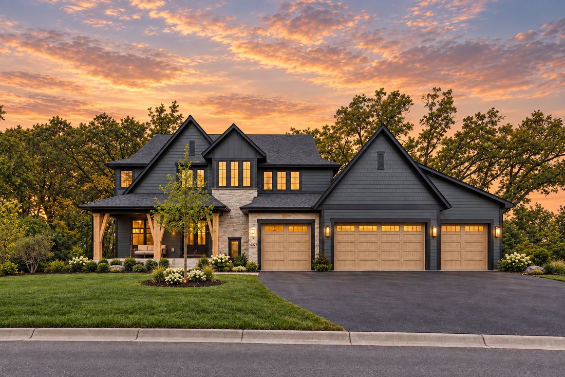 House in Victoria, Minnesota, United States 1 - 18964057