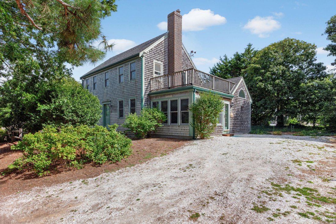 House in Brewster, Massachusetts, United States 5 - 18963898