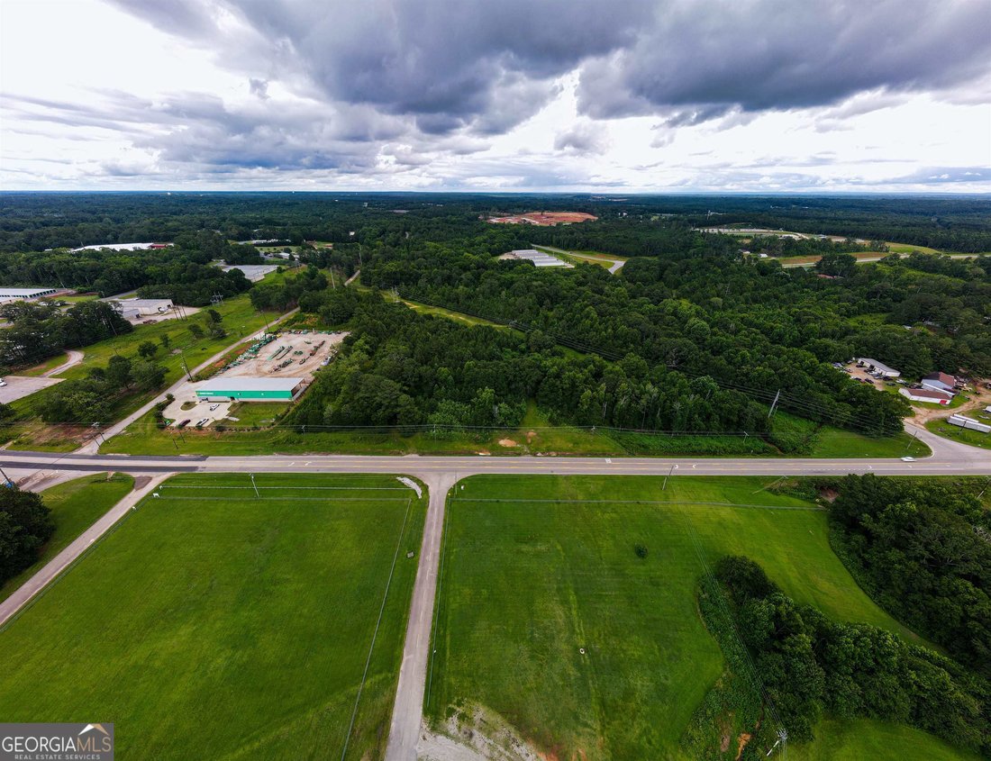 Land in LaGrange, Georgia, United States 5 - 18964222
