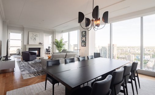 Condominio a Toronto, Ontario, Canada 1