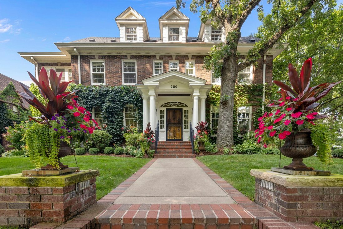 Casa en Minneapolis, Minnesota, Estados Unidos 1 - 16308796