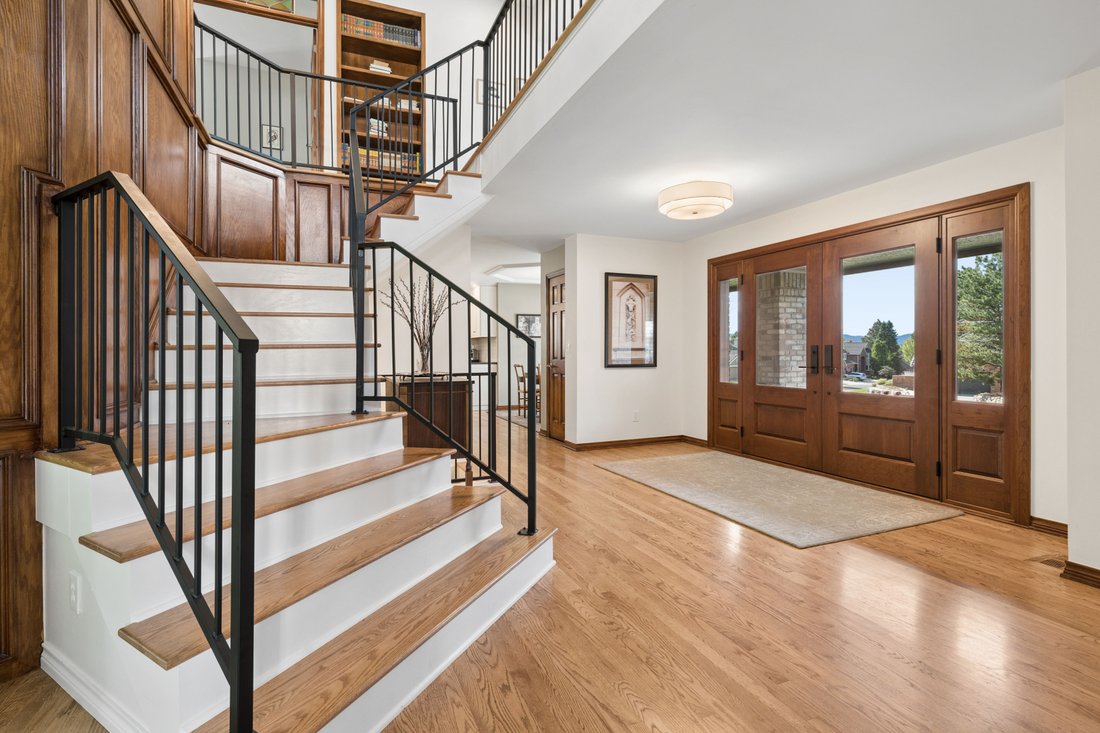 House in Centennial, Colorado, United States 3 - 18964068