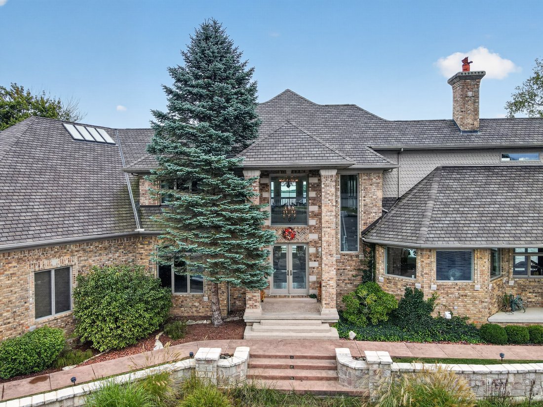 House in Leesburg, Indiana, United States 4 - 18963635