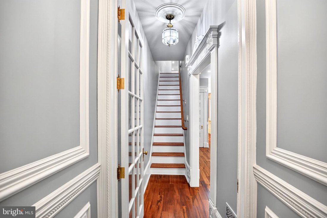 Townhouse in Philadelphia, Pennsylvania, United States 4 - 18964047