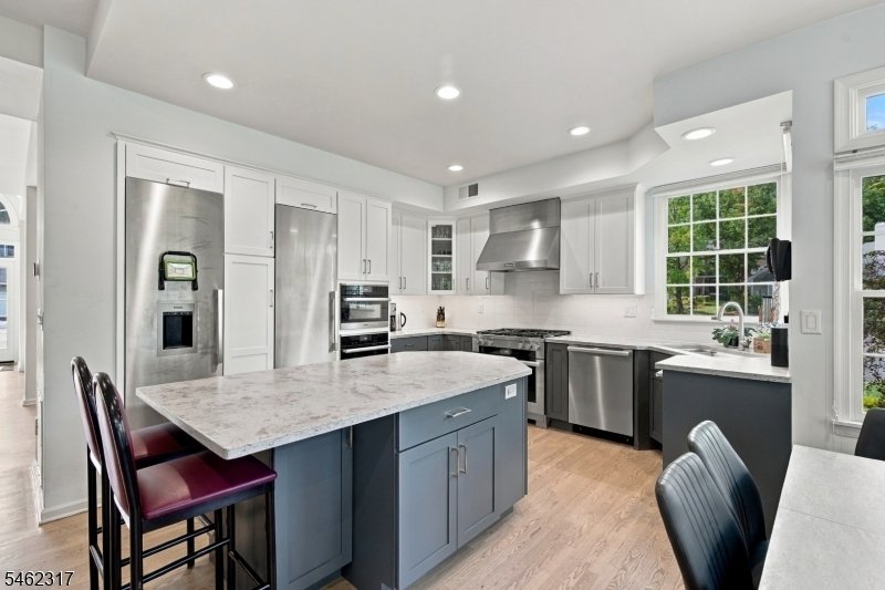 Casa a Basking Ridge, New Jersey, Stati Uniti 3 - 18964055