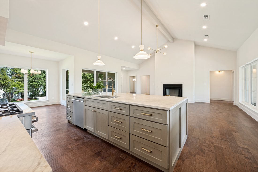 House in Fort Worth, Texas, United States 3 - 18964395