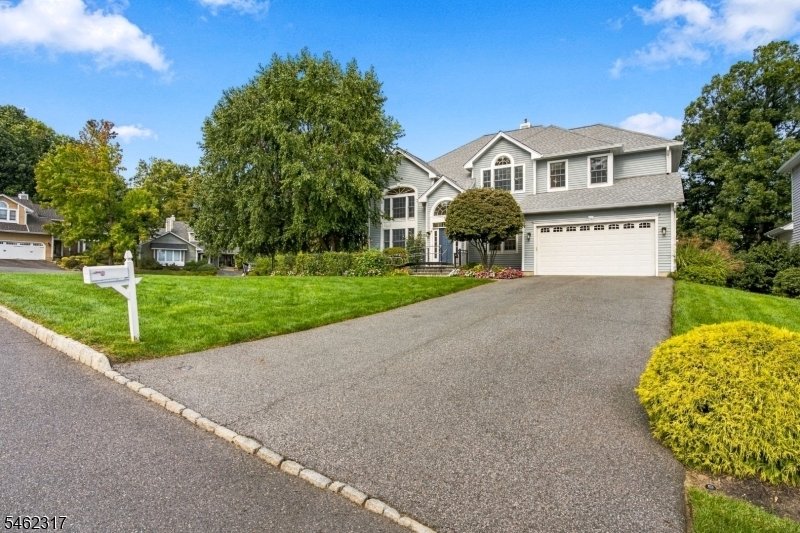 House in Basking Ridge, New Jersey, United States 1 - 18964055